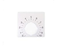 Abb-entrelec etiqueta - Eon texto skala fija/o potentiom