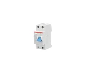 Abb-entrelec f200a - Diferencial f202a 16a 10ma