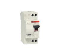 Abb-entrelec f200ac - Diferencial f202ac 40a 100ma