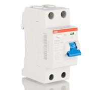 Abb-entrelec f200ac - Diferencial f202ac 63a 30ma