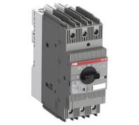 Abb-entrelec - Guardamotor regulador ms165-25 18-25a