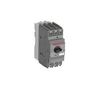 Abb-entrelec - Guardamotor regulador ms165-42 30-42a