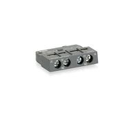 Abb-entrelec hk - Contacto auxiliar frontal 4-11 1na+1nc-m54xx