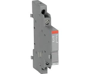 Abb-entrelec hk1-20 - Bloque contacto auxiliar lateral