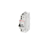 Abb-entrelec hk40011-l - Contacto auxiliar izquierda/o contacto abierto contacto cerrado smissline hk4001