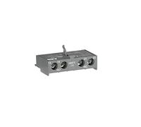 Abb-entrelec hkf1-11 - Bloque contacto auxiliar frontal hkf1-11