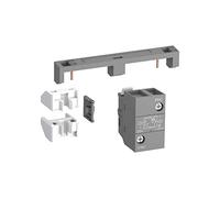 Abb-entrelec - Kit enclavamiento mecanico electrico/a vem4