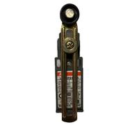 Abb-entrelec ls31p51b11 - Final carrera palanca regulable d18 plastico