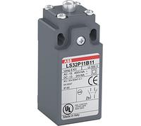 Abb-entrelec ls32p11b11 - Interruptor final carrera