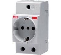 Abb-entrelec m1173 - Base schuko