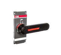 Abb-entrelec - Mando inoxidable otv800ek