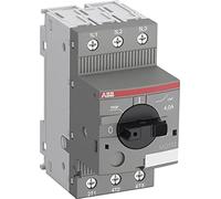 Abb-entrelec mo132-4 - Guardamotor magnetico