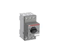 MS116-1.0 Interruptor de protección del motor