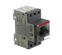 Interruptor de protección del motor ABB 1SAM250000R1007 MS116-2.5 - 690 V/AC ...