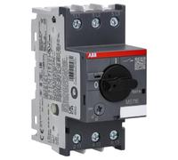 MS116 20-25A interruttore Salvamotore 10KA ABB EP 699 1