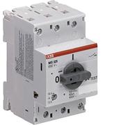 Abb-entrelec ms325 - Guardamotor 0,63-1a