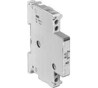 Abb-entrelec ms325 - Pieza fijación perfil