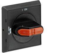 Abb-entrelec msmn - Adaptador para guardamotor eje