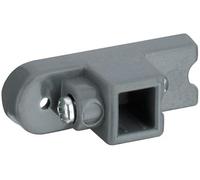 Abb-entrelec msmno - Adaptador eje guardamotor