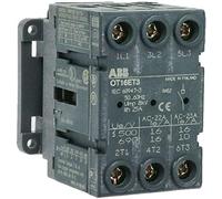 Abb-entrelec ot25ft3 - Interruptor secciónador 3 polos 32a 25/20a/a