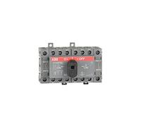 Interruptor Seccionador Manual 4 Polos 40A ABB