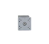 Abb-entrelec ot63ft3 - Interruptor secciónador/secciónable 3 polos 63a 63/45a/a