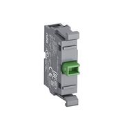Abb-entrelec pda - Bloque contacto mcb-10