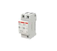 Abb-entrelec - Protección sobretensión ovrt2-t31n20-275pqs