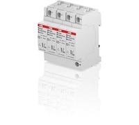 Abb-entrelec - Protección sobretensión ovrt24l40-275pqs