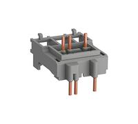 Abb-entrelec - Puente conexion bea16-4 guardamotor af9/16
