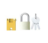 Abb-entrelec sa3 - Kit candando ms325