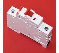 Abb-entrelec sd201/32 - Interruptor secciónador 1 polo 32a