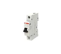 Abb-entrelec sh200 - Magnetotermico sh201 c 10