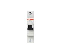 Abb-entrelec sh200 - Magnetotermico sh201 c 20