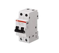 Abb-entrelec sh200 - Magnetotermico sh202 c 32
