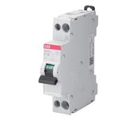 Abb-entrelec sn201l-c4 - Interruptor automático magnetotermico