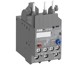 Abb-entrelec tf42-1,0 - Rele termico sobrecarga 6gg