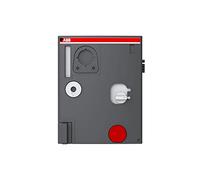 Abb-entrelec tmax - Mando motor mod 220-250vac/corriente continua
