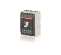 Abb-entrelec tmax t5 - Automático t5s 630/3 ff pr221ds-ls/-i-630