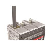 Abb-entrelec tmax - Terminal anterior para cable cobre 1...95mm2 3 piezas