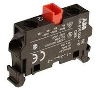Abb-entrelec xlp00/3 - Contacto auxiliar contacto cerrado 10a/690v p/