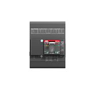 Abb-entrelec xt1 - Interruptor automático b160 tmd r100 im1000 4 polos f fija/o