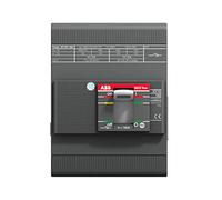 Abb-entrelec xt1 - Interruptor automático d160 4 Polos f Fija/o
