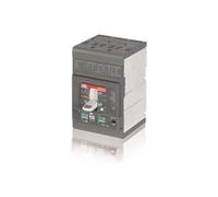 Abb-entrelec xt2 - Interruptor automático n160 ekip ls/unipolar r63 3 polos f fija/o