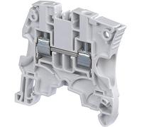 Abb-entrelec zs4 - Borna mordaza Paso SNK zs4