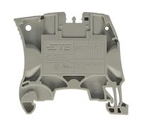 Abb-entrelec zs6 - Borna mordaza paso snk zs6