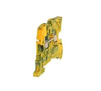 Abb-entrelec zs6-pe - Borna mordaza tierra snk zs6-pe