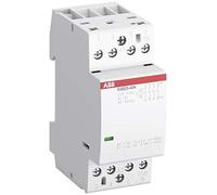 ABB ESB25-22N-02 ESB - Contador de potencia ESB/bobina de 42 V, 4 polos 2 cerradores + 2 abridores / 25 A, seguridad