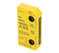 ABB Eva Unique Code, Eva Actuator with Unique Code, IP69K, Yellow, 4pcs (ABB2TLA020046R0900)