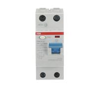 ABB F202 A-40/0.03 Residual Current Circuit Breake